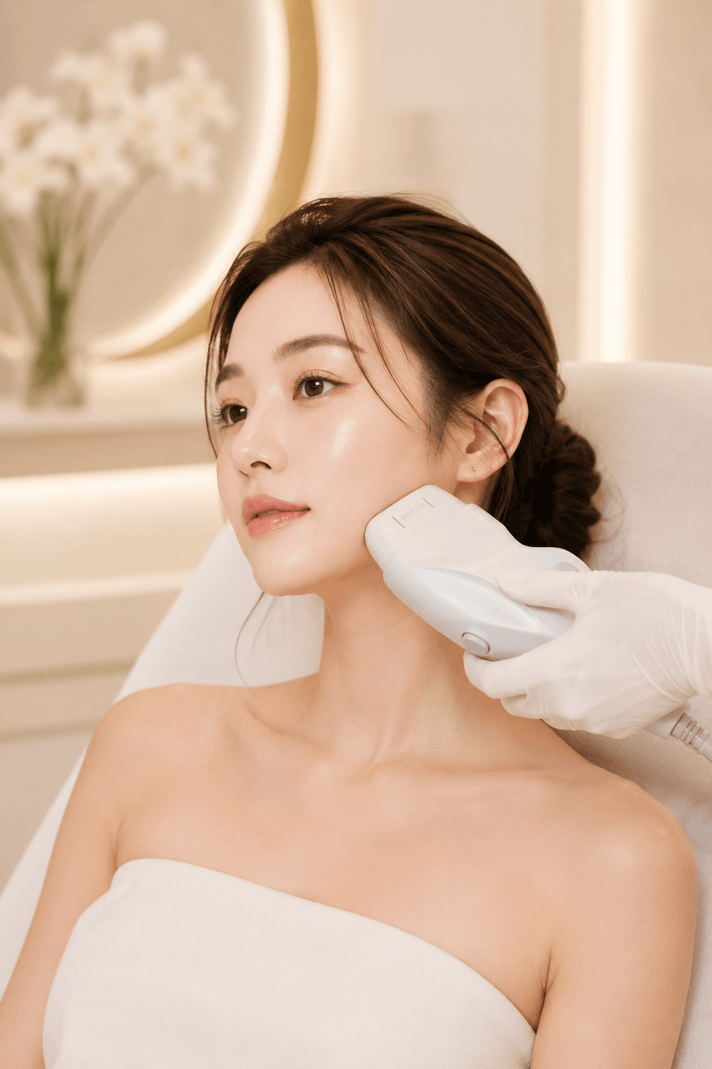เทคโนโลยีทันสมัย